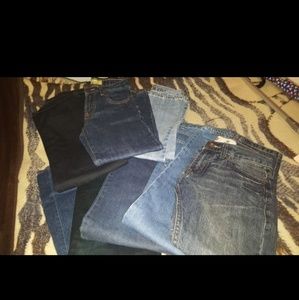 Boys Jeans